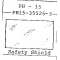 Safety Shield Safety Shield
